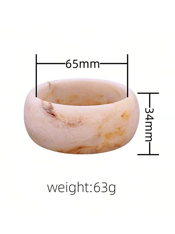 Geometric Bracelet Accessories - Image 15