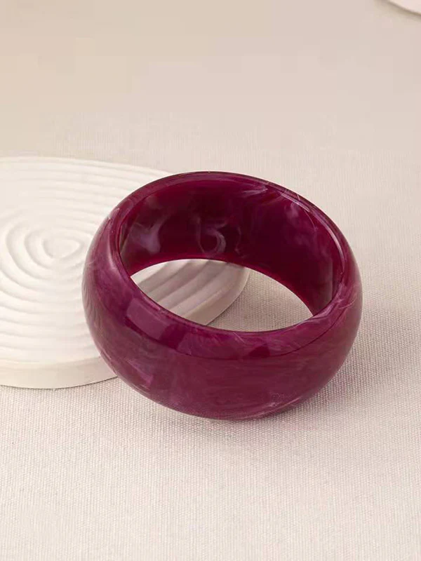 Geometric Bracelet Accessories - Image 6