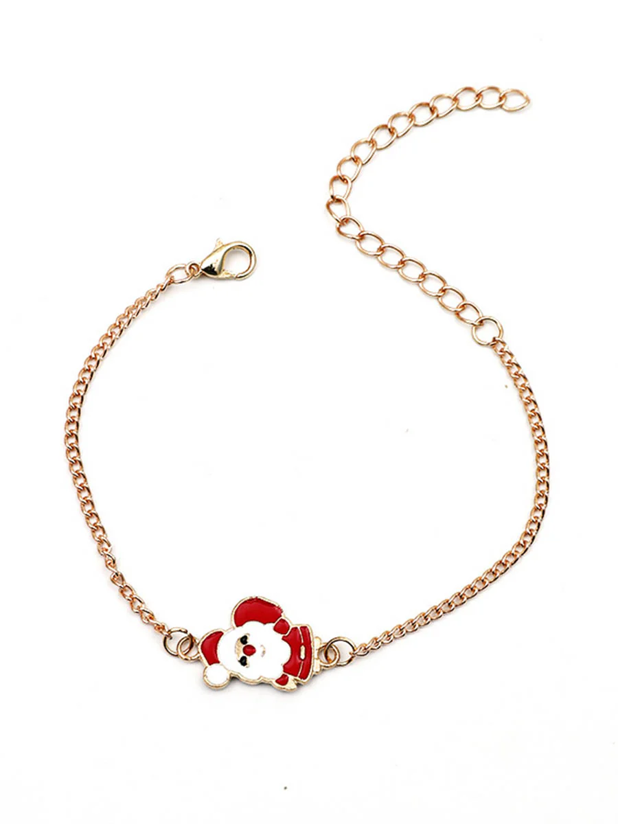 Geometric Bracelet Accessories Earrings Accessories Necklaces Accessories Rings Accessories - Image 7