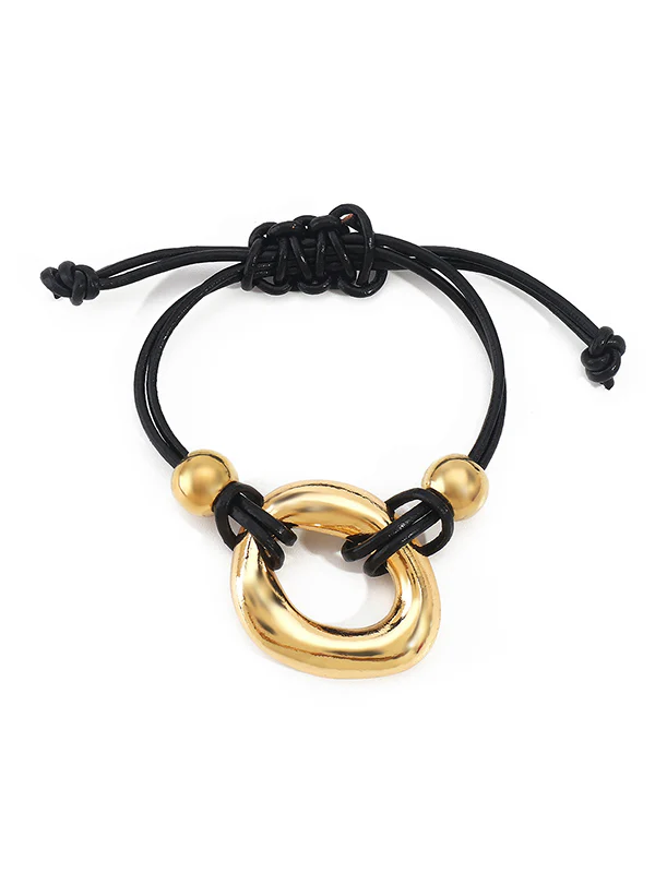 Geometric Bracelet Accessories Necklaces Accessories - Image 17