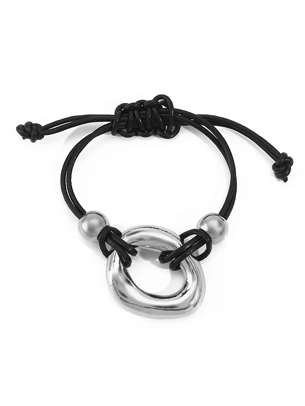 Geometric Bracelet Accessories Necklaces Accessories - Image 18