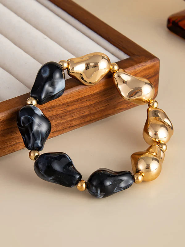 Geometric Bracelet Accessories Necklaces Accessories - Image 19