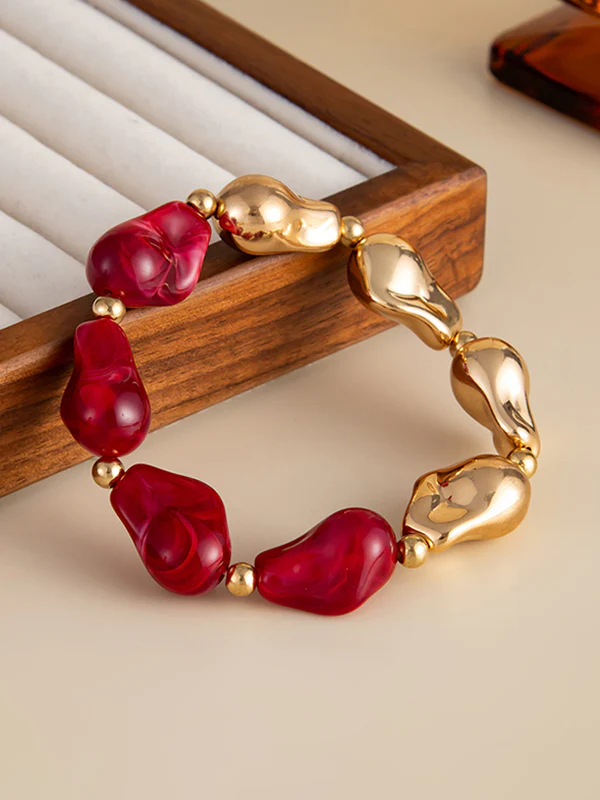 Geometric Bracelet Accessories Necklaces Accessories - Image 20