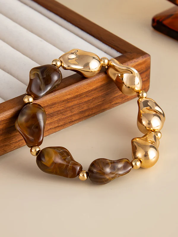 Geometric Bracelet Accessories Necklaces Accessories - Image 22