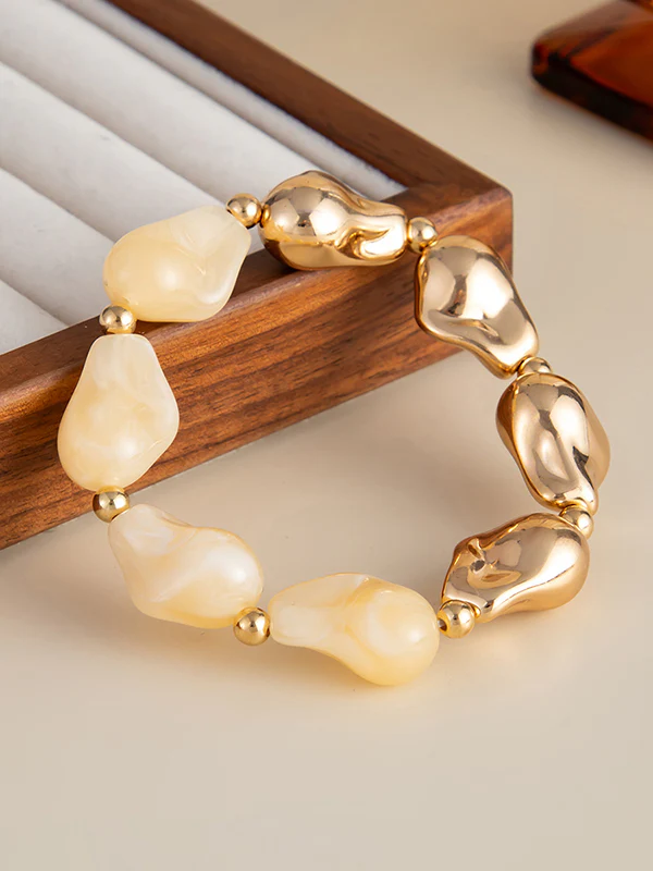 Geometric Bracelet Accessories Necklaces Accessories - Image 23