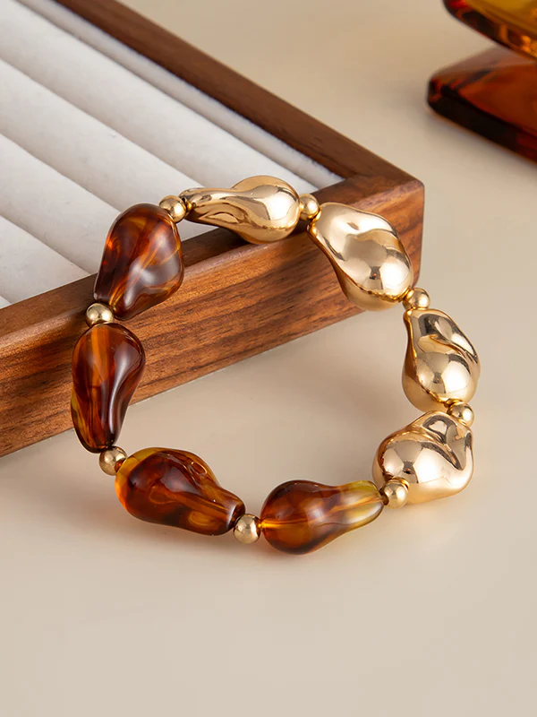 Geometric Bracelet Accessories Necklaces Accessories - Image 25