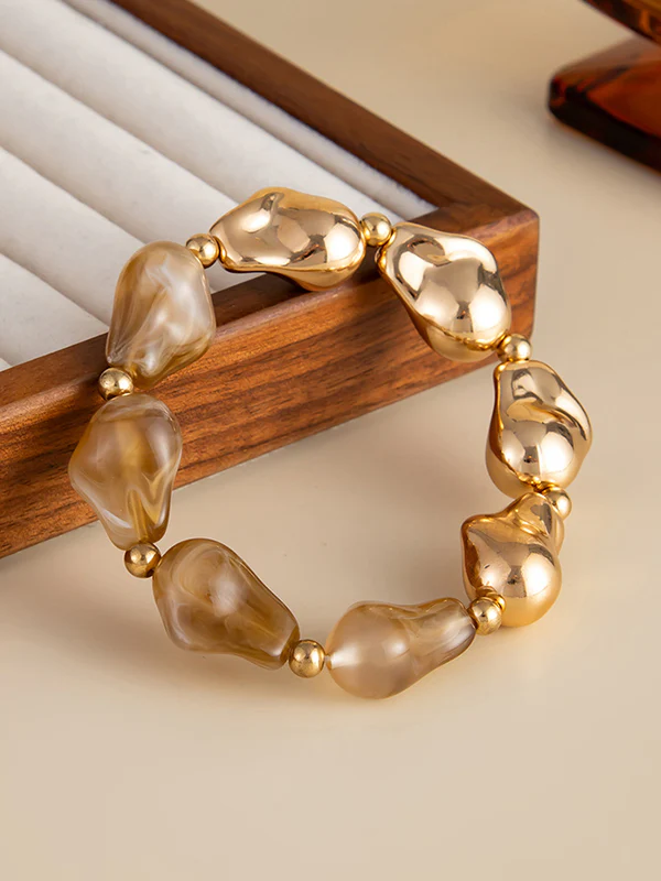 Geometric Bracelet Accessories Necklaces Accessories - Image 26