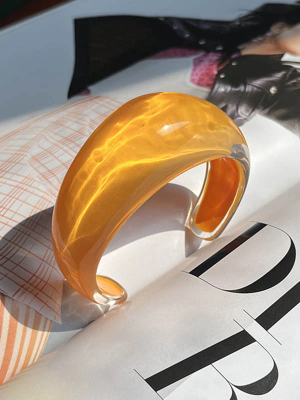 Geometric Bracelet Accessories Rings Accessories - Image 11