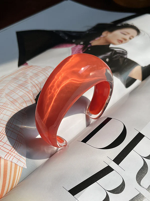 Geometric Bracelet Accessories Rings Accessories - Image 12