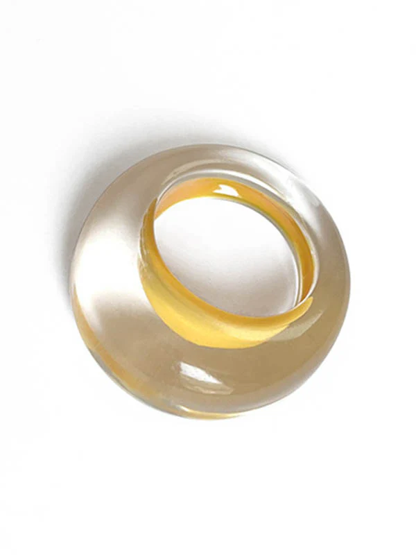 Geometric Bracelet Accessories Rings Accessories - Image 15