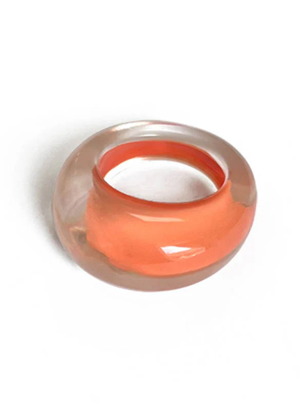 Geometric Bracelet Accessories Rings Accessories - Image 16