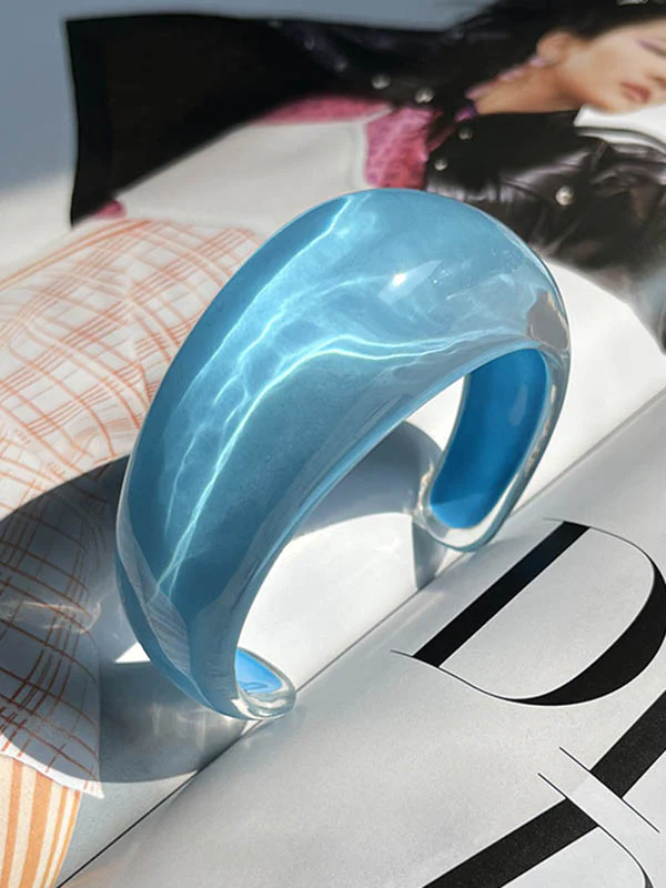 Geometric Bracelet Accessories Rings Accessories - Image 9
