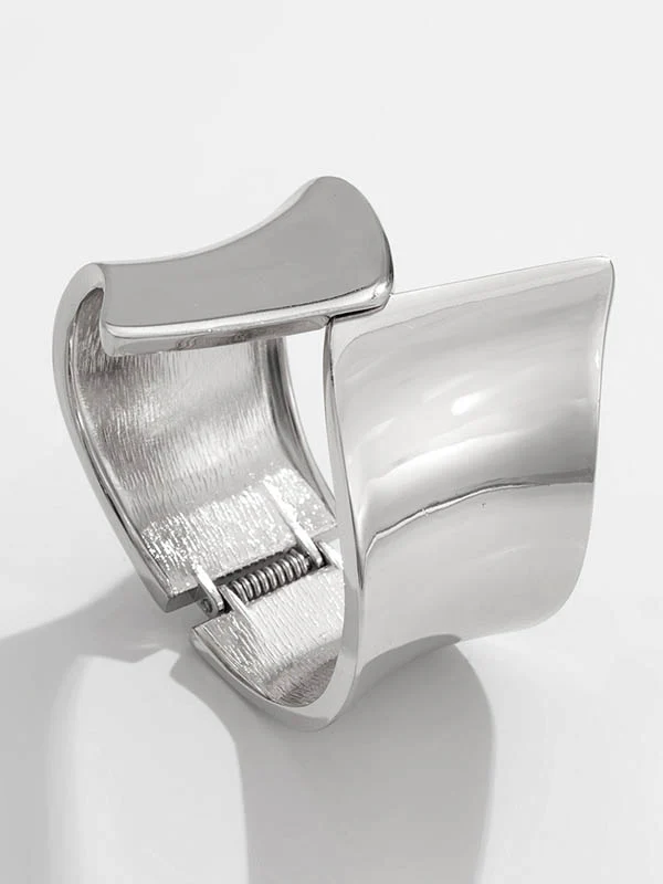 Geometric Bracelet Accessories Rings Accessories - Image 16