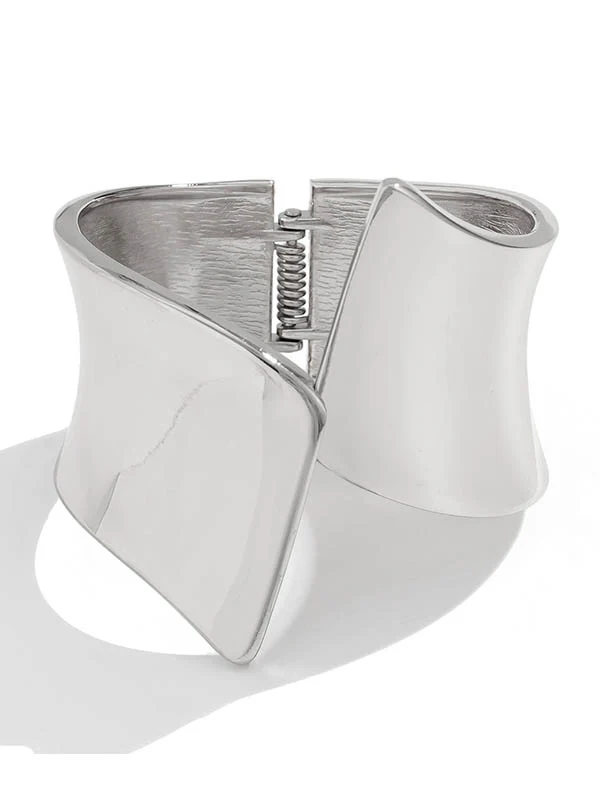 Geometric Bracelet Accessories Rings Accessories - Image 17