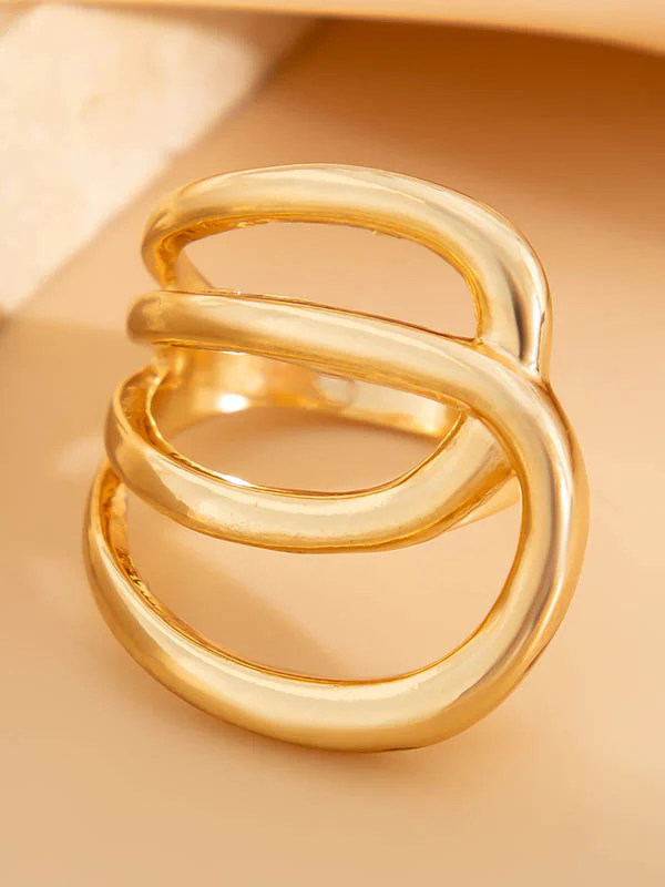 Geometric Bracelet Accessories Rings Accessories - Image 20