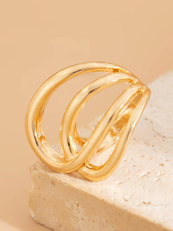 Geometric Bracelet Accessories Rings Accessories - Image 21