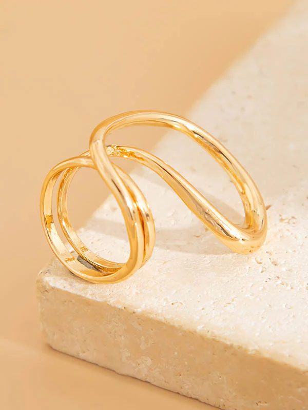Geometric Bracelet Accessories Rings Accessories - Image 22