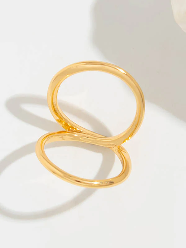 Geometric Bracelet Accessories Rings Accessories - Image 24