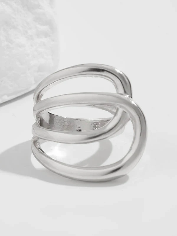 Geometric Bracelet Accessories Rings Accessories - Image 25