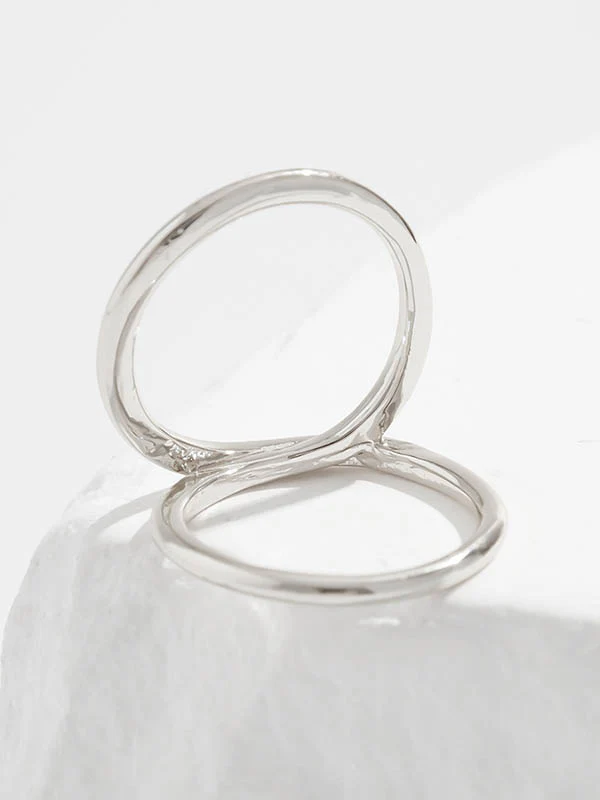 Geometric Bracelet Accessories Rings Accessories - Image 29