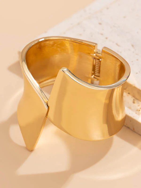 Geometric Bracelet Accessories Rings Accessories - Image 7