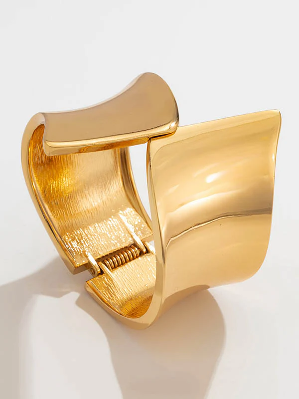 Geometric Bracelet Accessories Rings Accessories - Image 8