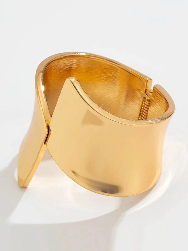 Geometric Bracelet Accessories Rings Accessories - Image 9