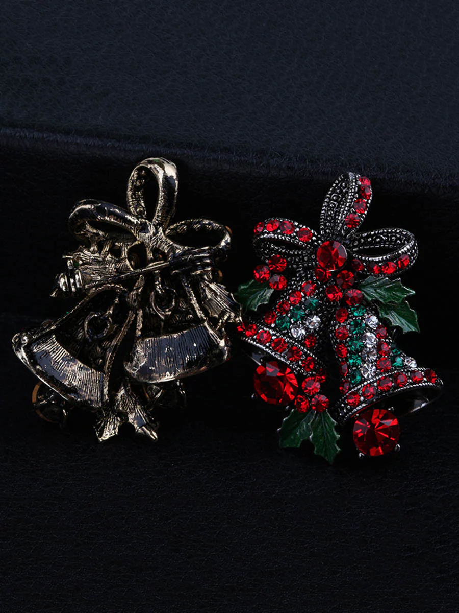 Geometric Brooch Accessories - Image 10