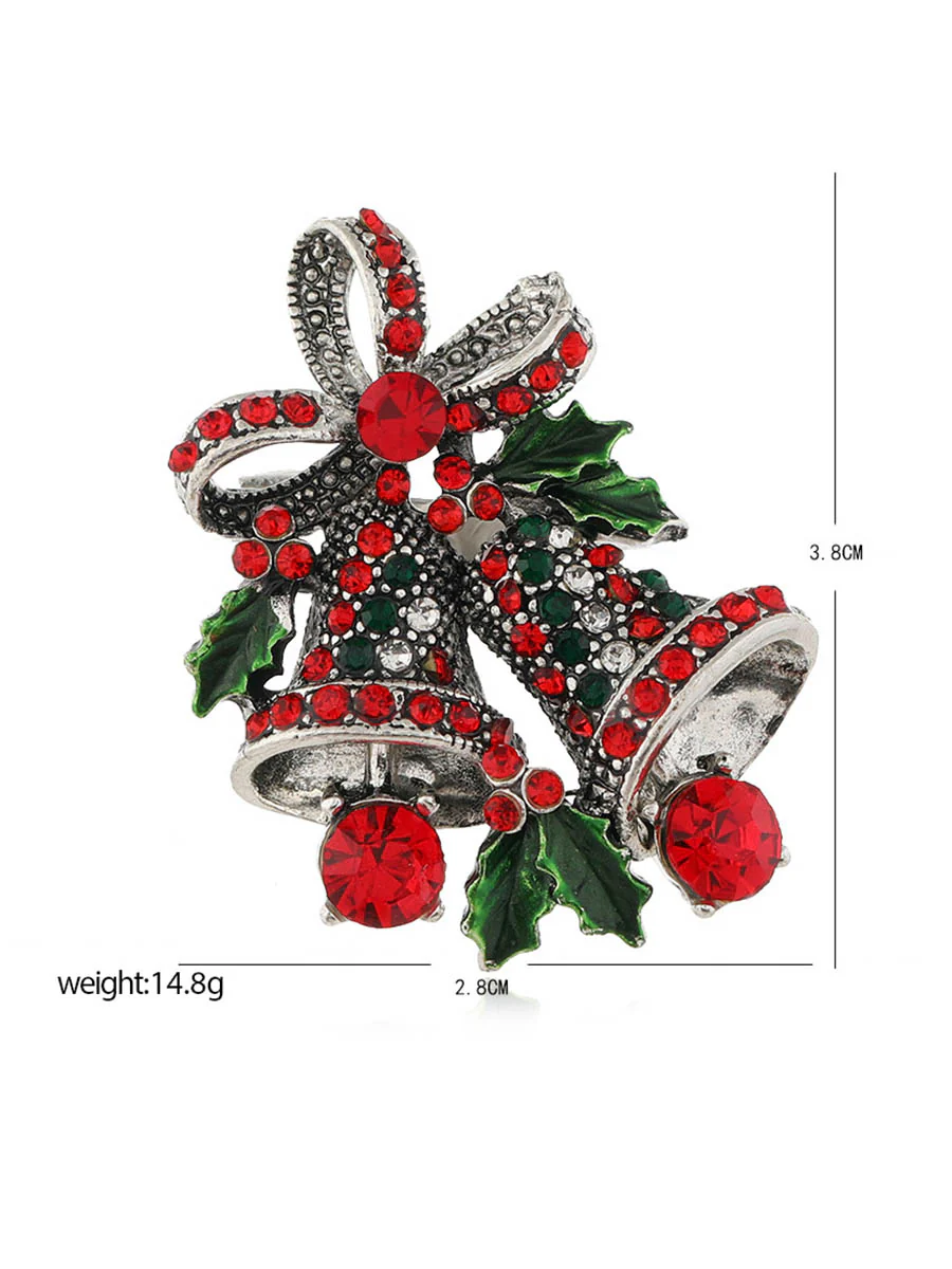 Geometric Brooch Accessories - Image 12