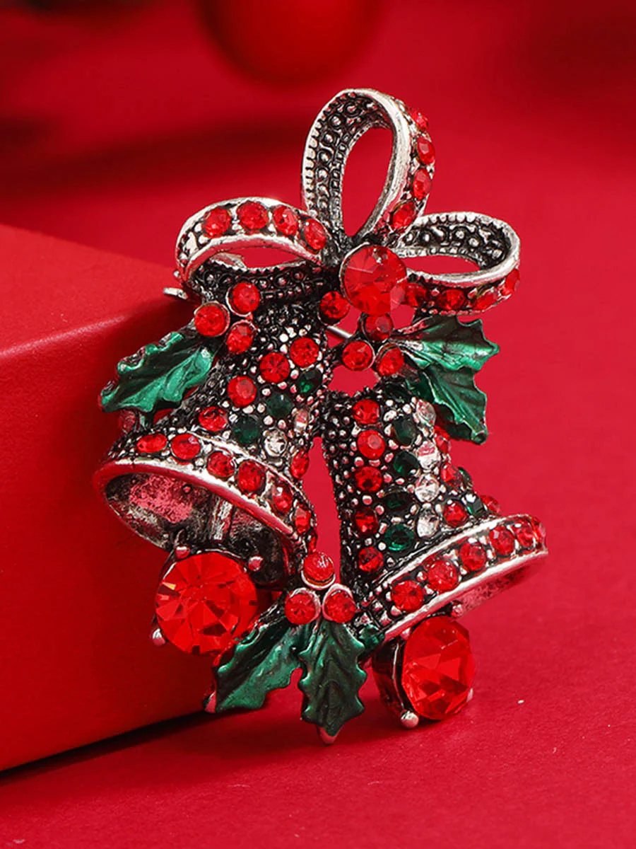 Geometric Brooch Accessories - Image 2