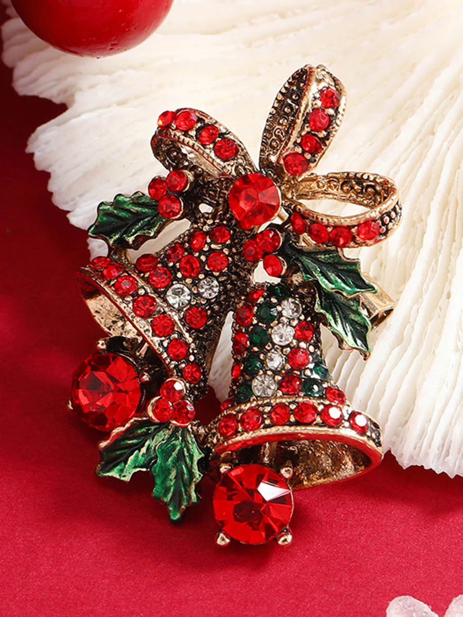 Geometric Brooch Accessories - Image 3