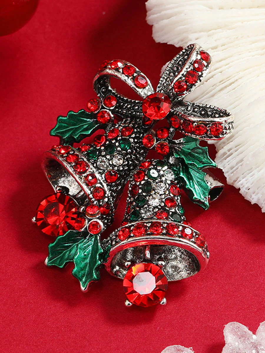 Geometric Brooch Accessories - Image 4