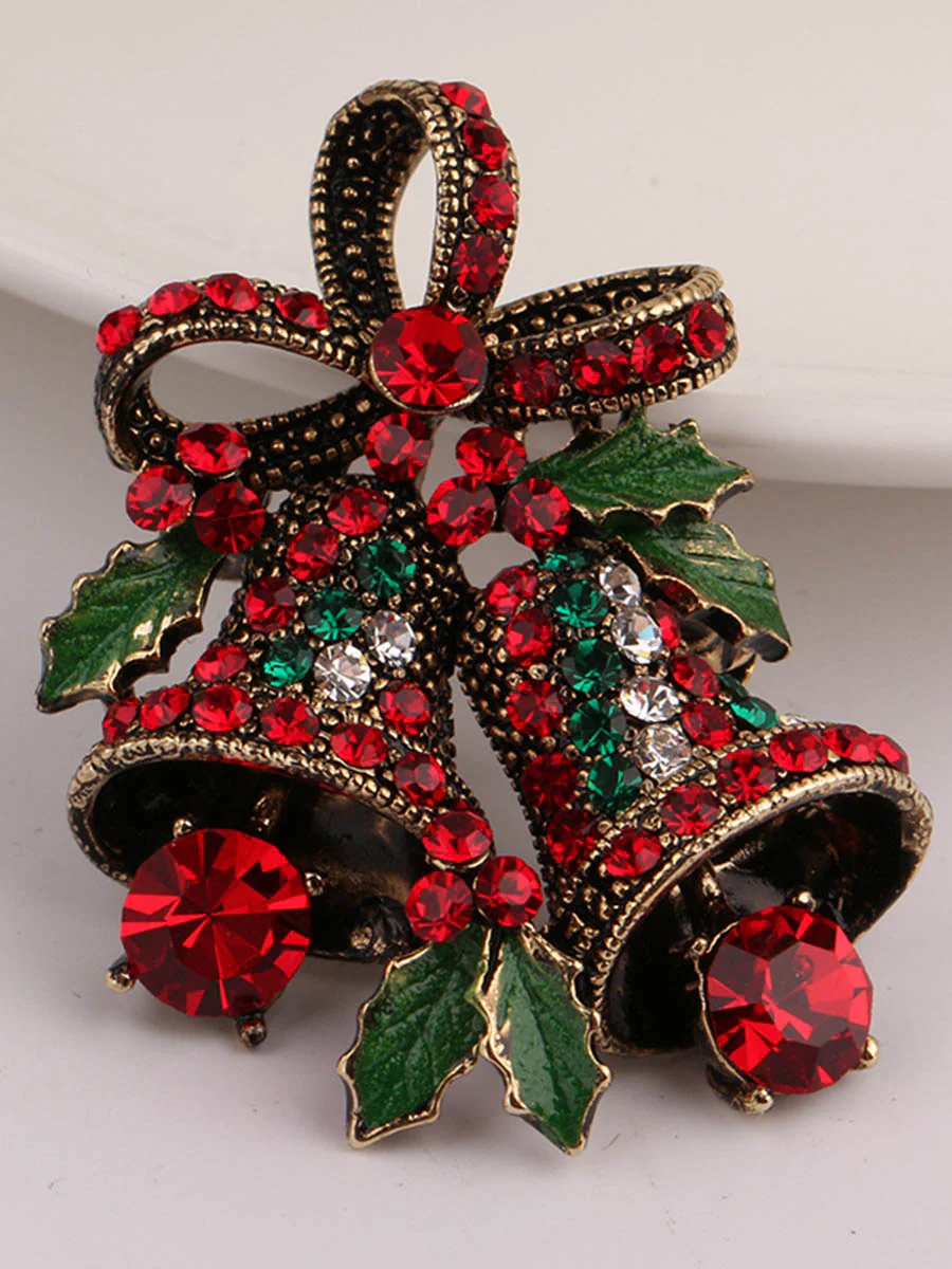 Geometric Brooch Accessories - Image 5