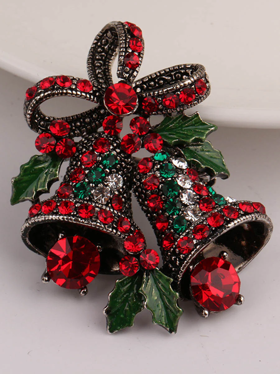 Geometric Brooch Accessories - Image 6