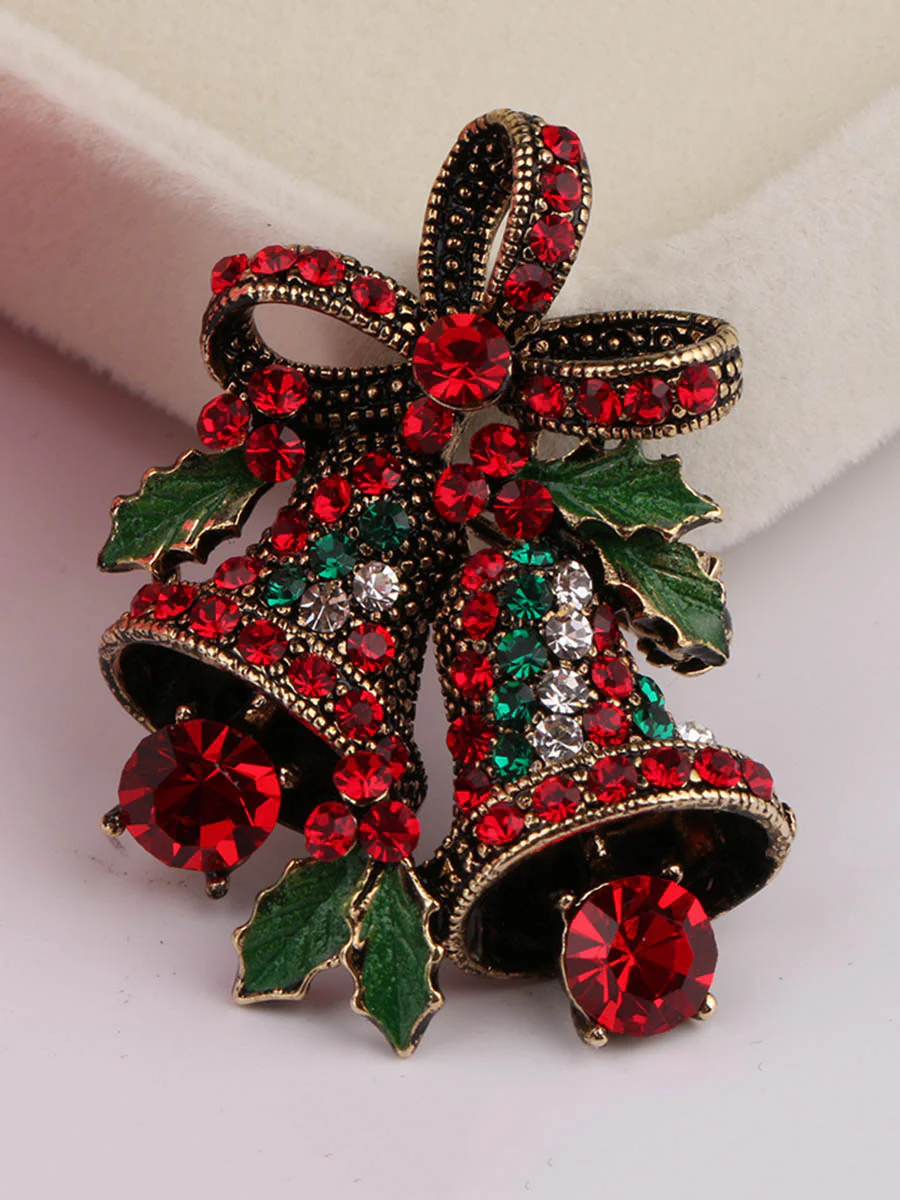 Geometric Brooch Accessories - Image 7