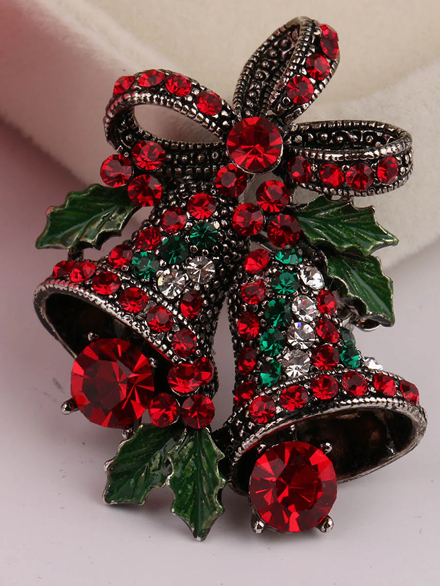 Geometric Brooch Accessories - Image 8