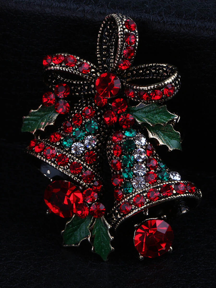 Geometric Brooch Accessories - Image 9