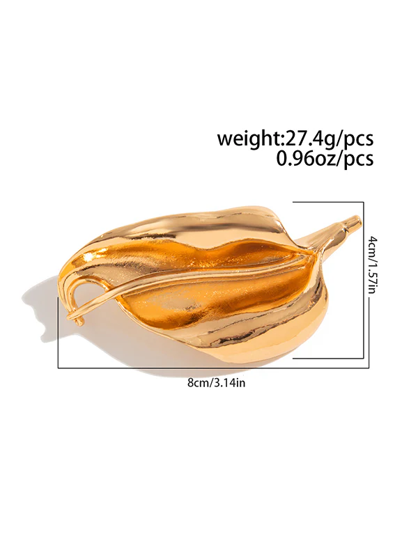 Geometric Brooch Accessories - Image 13