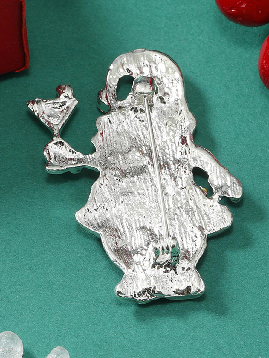 Geometric Brooch Accessories - Image 11