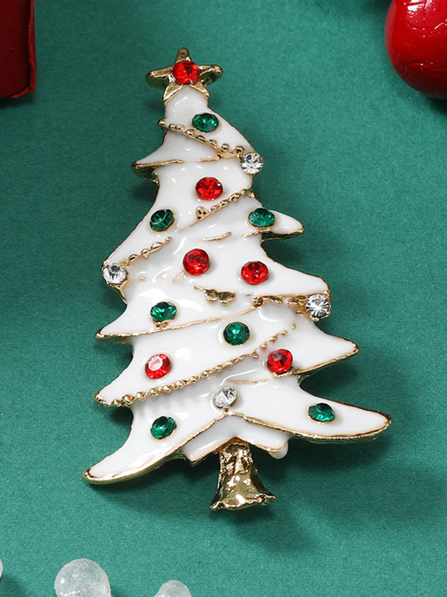 Geometric Brooch Accessories - Image 12