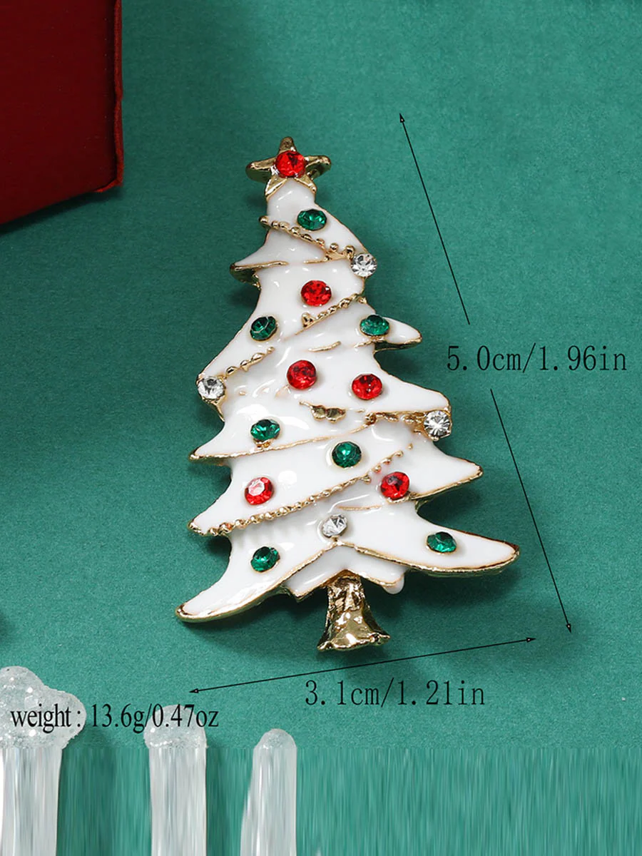 Geometric Brooch Accessories - Image 13