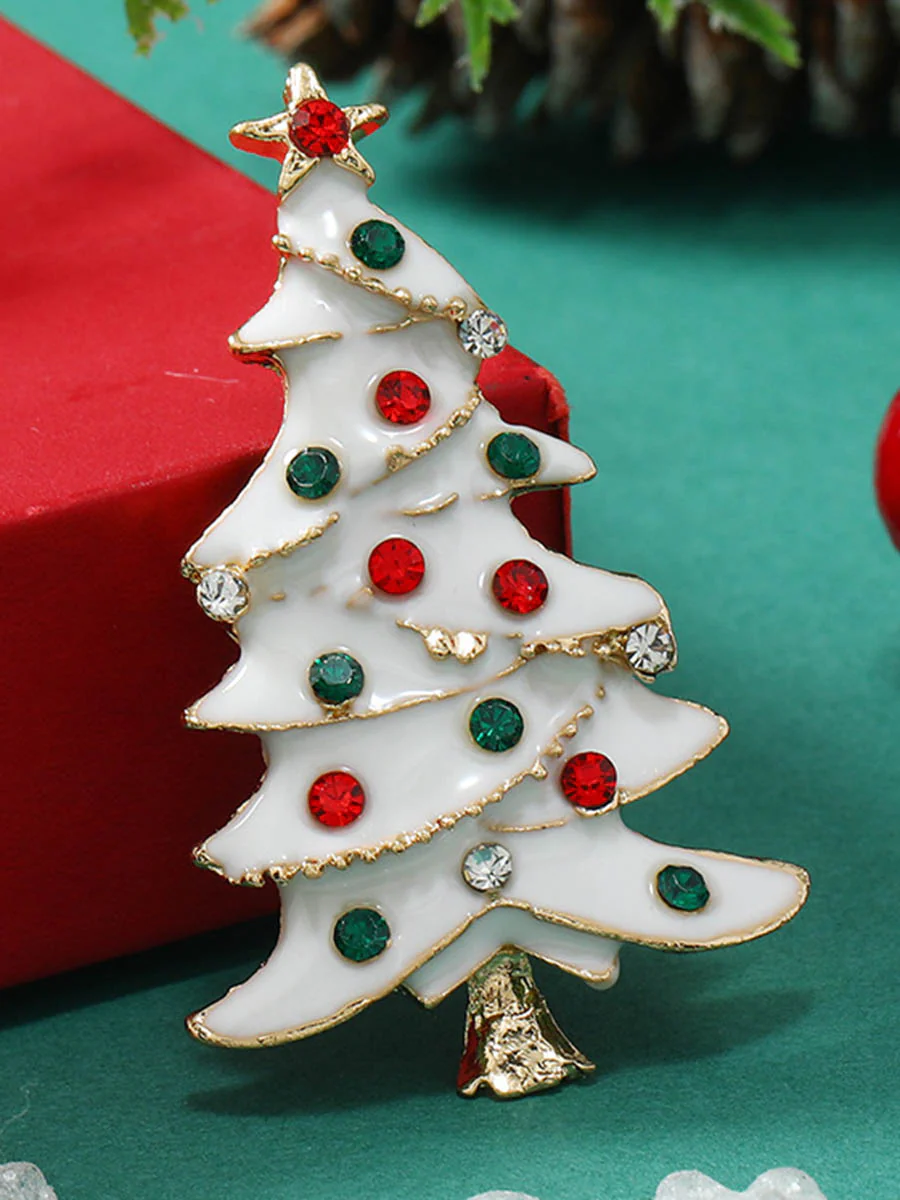 Geometric Brooch Accessories - Image 3