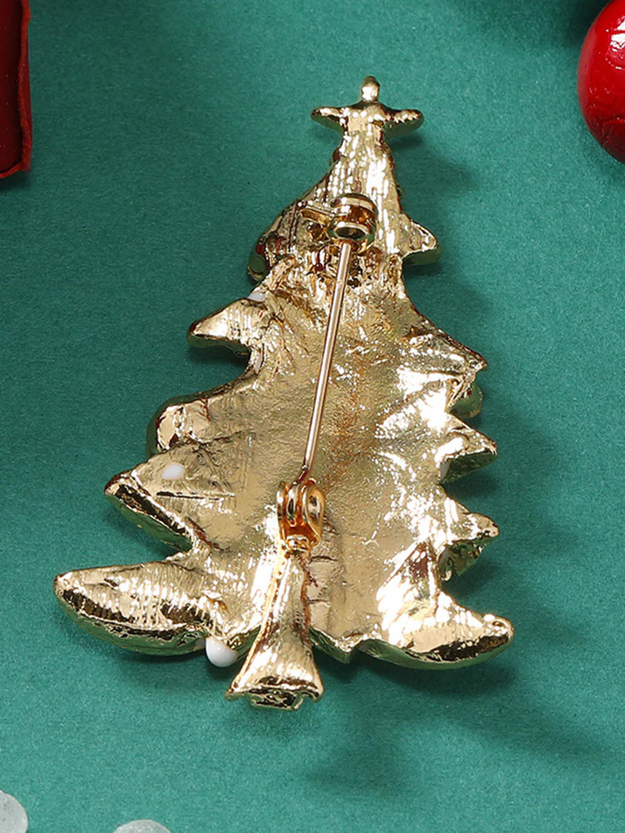 Geometric Brooch Accessories - Image 6