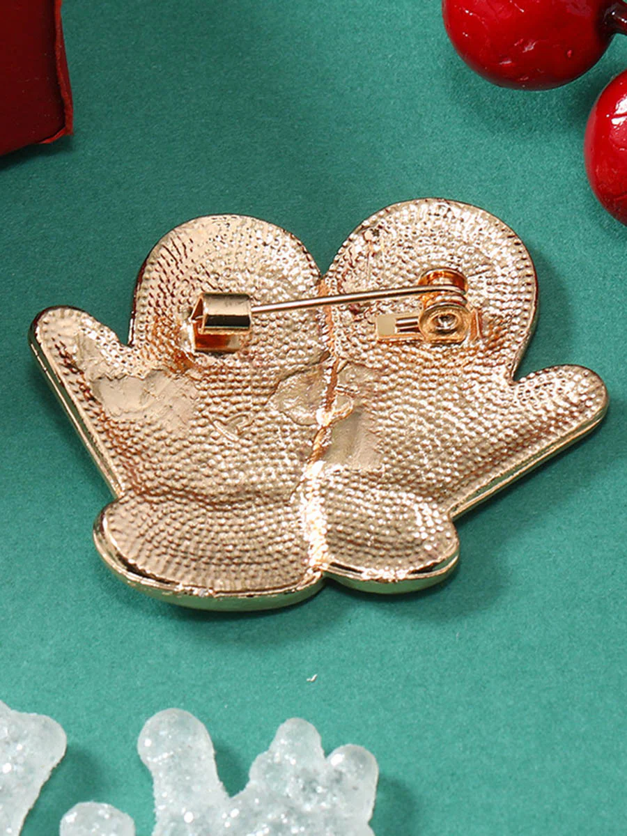 Geometric Brooch Accessories - Image 9