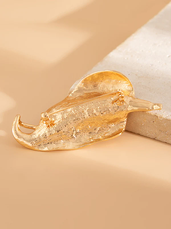 Geometric Brooch Accessories - Image 8