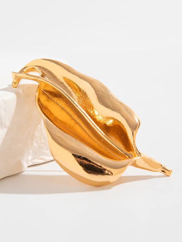 Geometric Brooch Accessories - Image 9