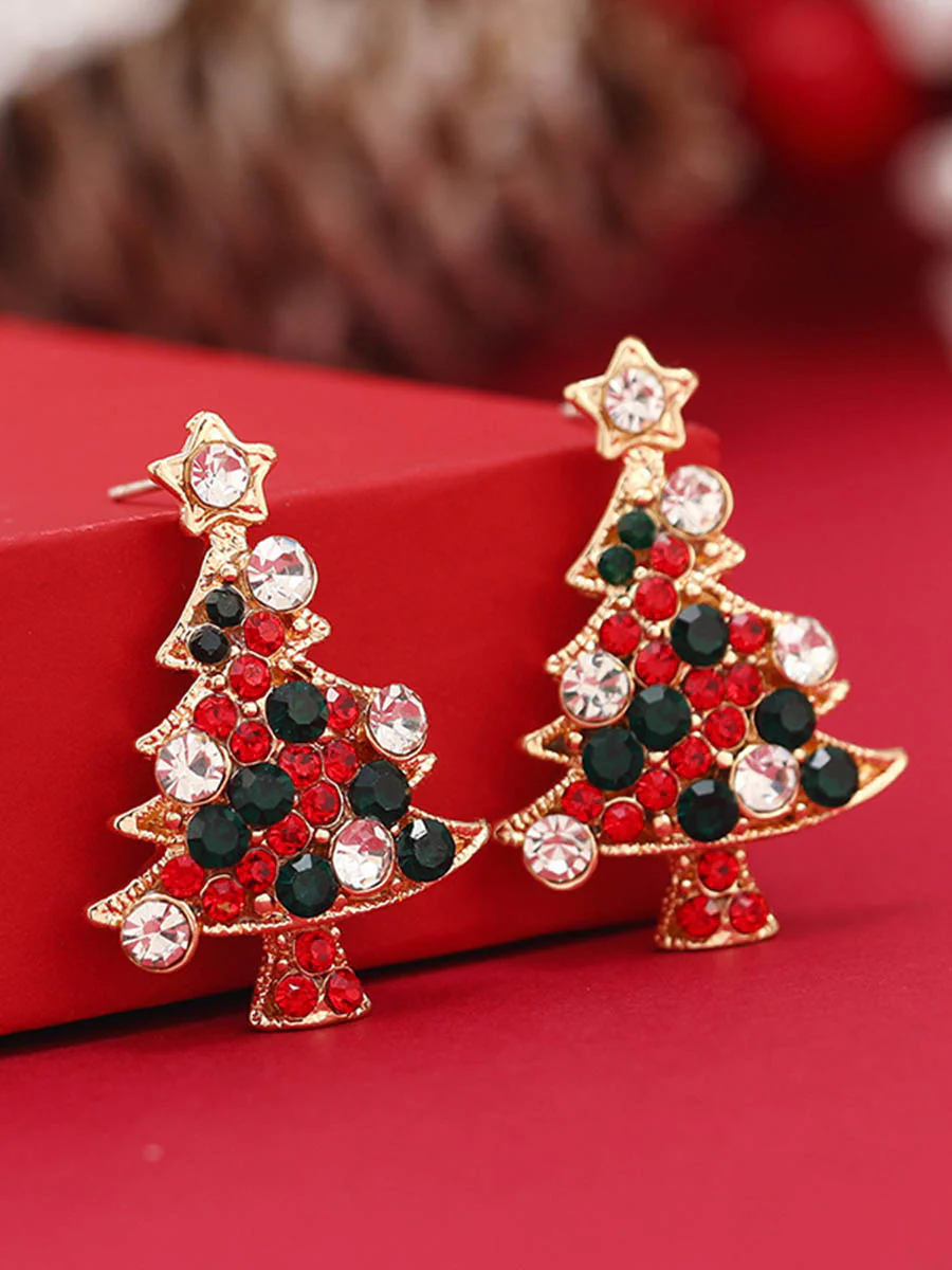 Geometric Brooch Accessories Earrings Accessories Necklaces Accessories Rings Accessories - Image 2