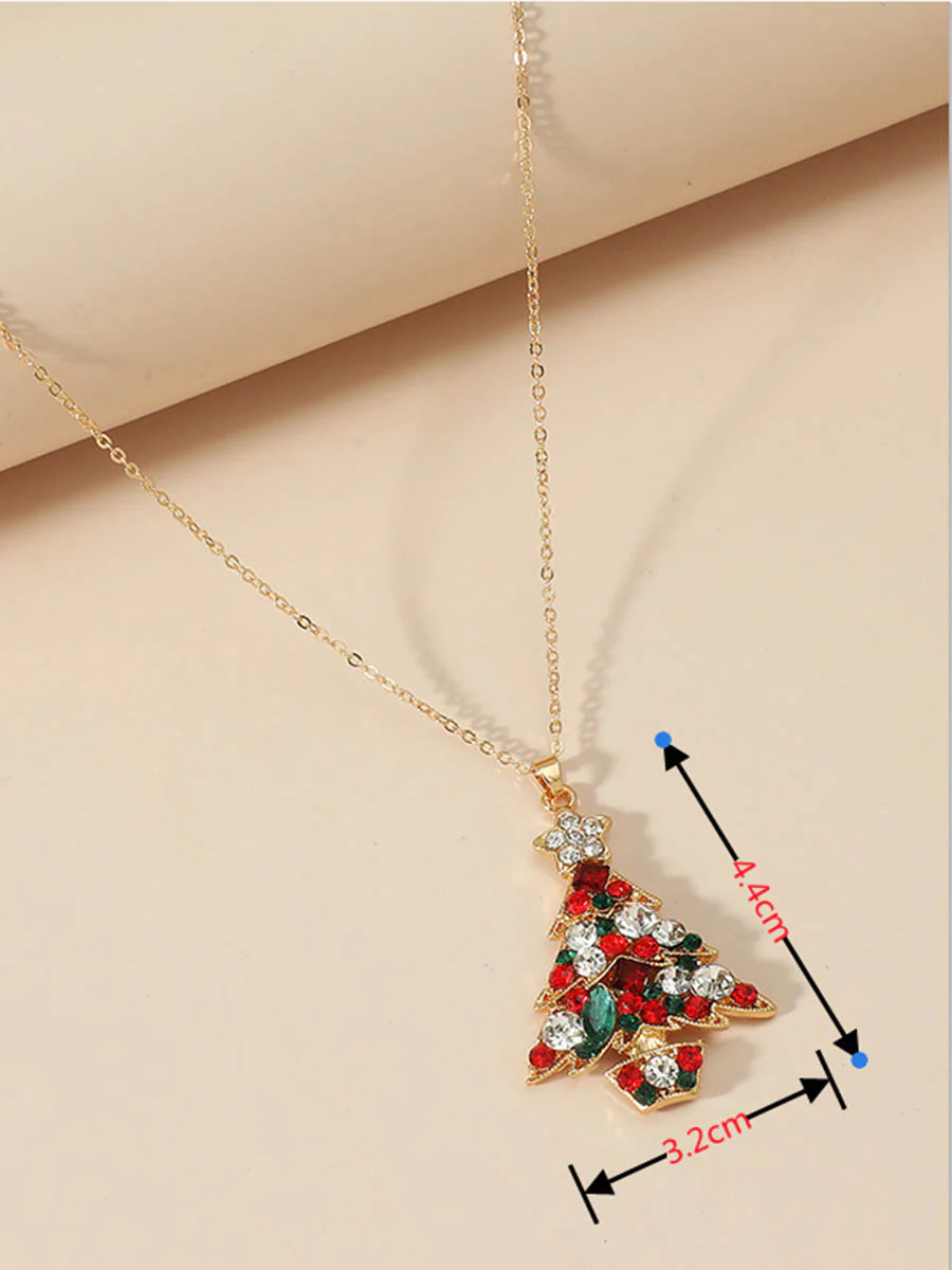 Geometric Brooch Accessories Earrings Accessories Necklaces Accessories Rings Accessories - Image 9