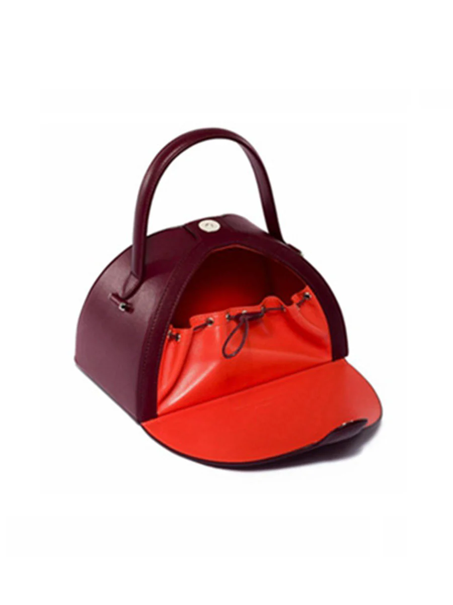 Geometric Crossbody Bags Evening Bags & Clutches - Image 6