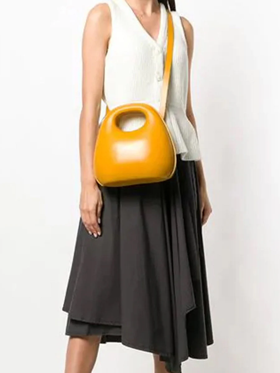 Geometric Crossbody Bags +  Evening Bags & Clutches - Image 7
